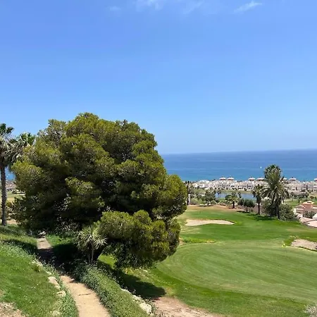 Golf Marina De La Torre *