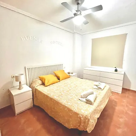 Apartment Golf Marina De La Torre *