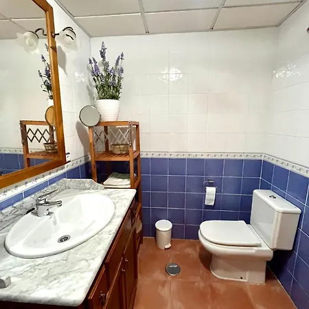 Golf Marina De La Torre Apartment Mojacar