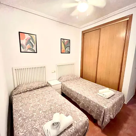 Apartment Golf Marina De La Torre *