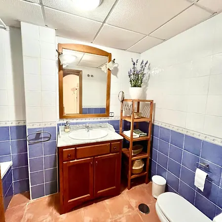 Apartment Golf Marina De La Torre *